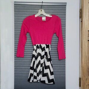 Elisabeth girls dress size 14